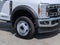 2024 Ford Super Duty F-550 DRW XL