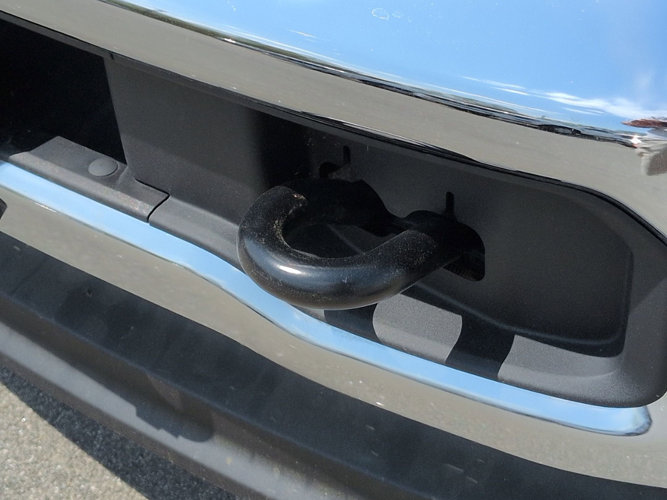 2024 Ford Super Duty F-550 DRW XL