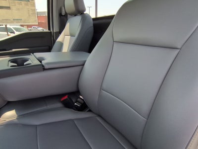 2024 Ford Super Duty F-550 DRW XL