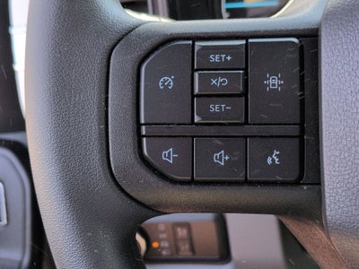 2024 Ford Super Duty F-550 DRW XL