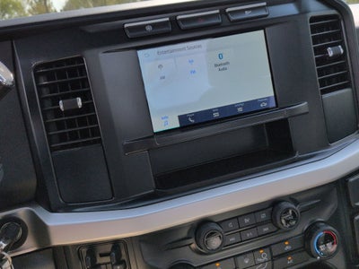 2024 Ford Super Duty F-550 DRW XL