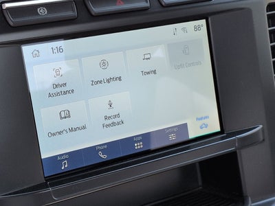 2024 Ford Super Duty F-550 DRW XL