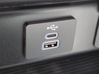 2024 Ford Super Duty F-550 DRW XL