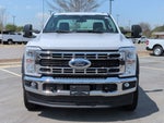 2024 Ford Super Duty F-550 DRW XL