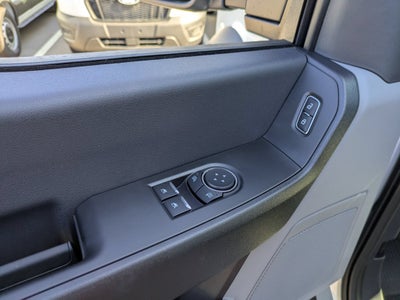 2026 Ford Super Duty F-550 DRW XL