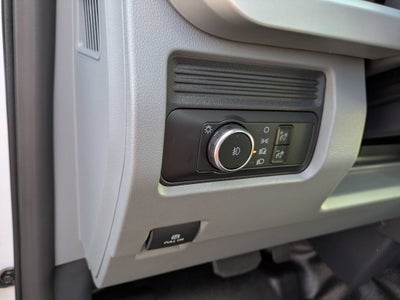 2026 Ford Super Duty F-550 DRW XL