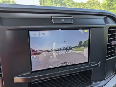 2025 Ford Super Duty F-550 DRW XL