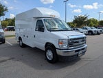 2027 Ford E-Series Cutaway Base
