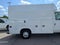 2027 Ford E-Series Cutaway Base