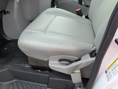 2026 Ford E-Series Cutaway E-350 DRW 158" WB