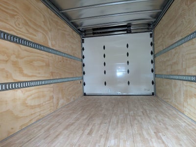 2026 Ford E-Series Cutaway E-350 DRW 158" WB