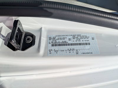 2027 Ford E-Series Cutaway Base