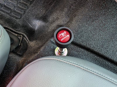 2026 Ford F-750SD Base