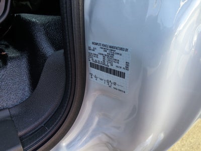 2026 Ford F-750SD Base