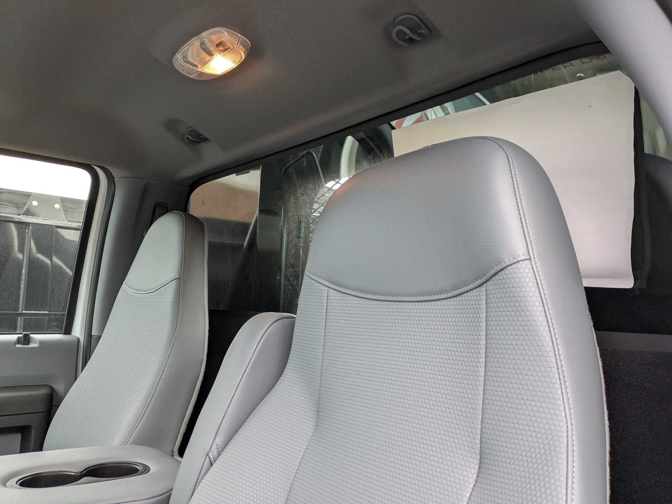 2026 Ford F-750SD Base