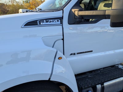 2026 Ford F-750SD Base