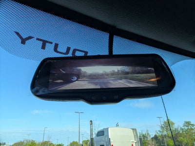 2027 Ford F-750SD Base