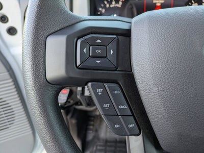 2026 Ford F-750SD Base