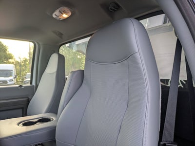 2027 Ford F-750SD Base