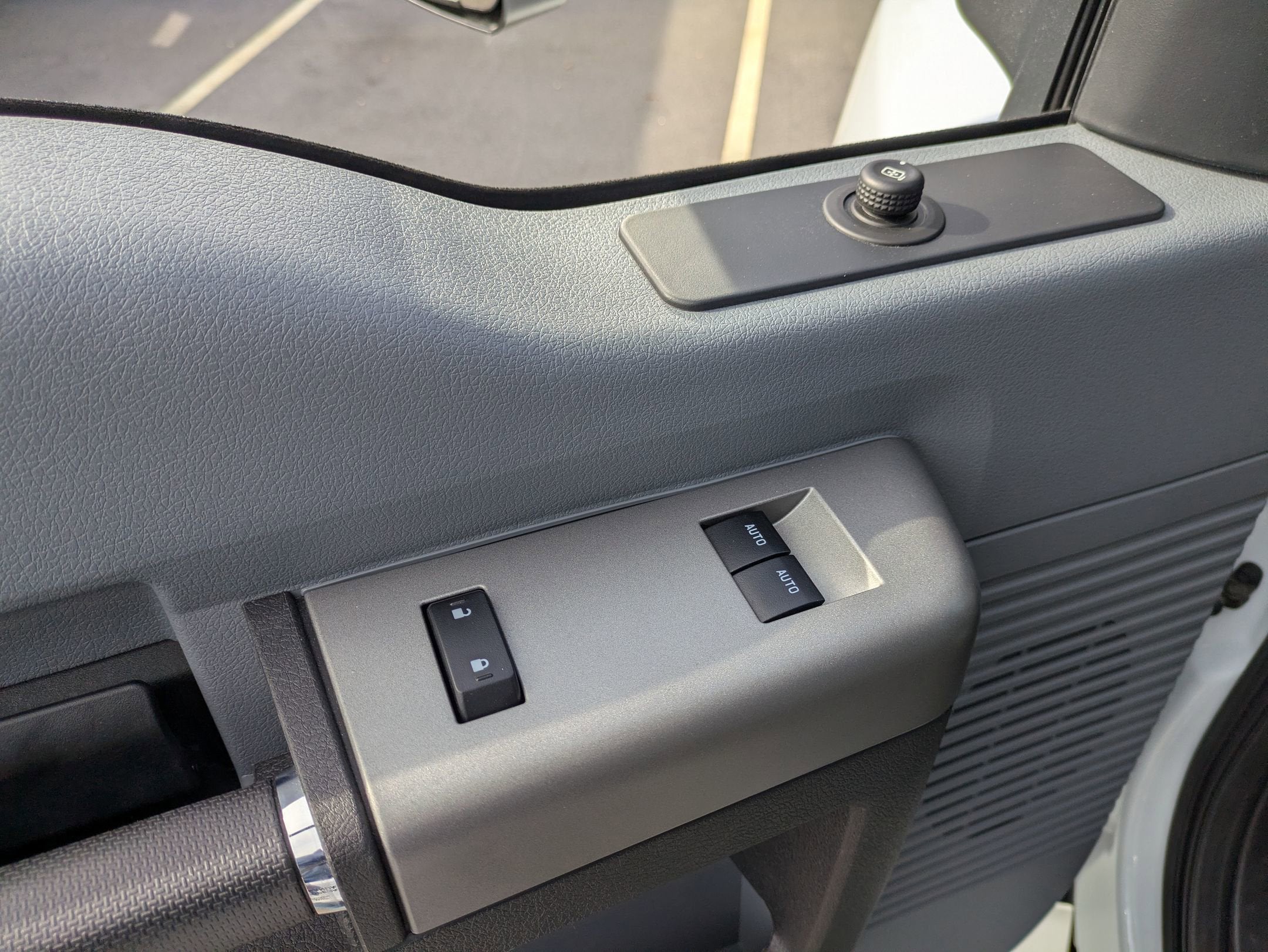 2026 Ford F-750SD Base