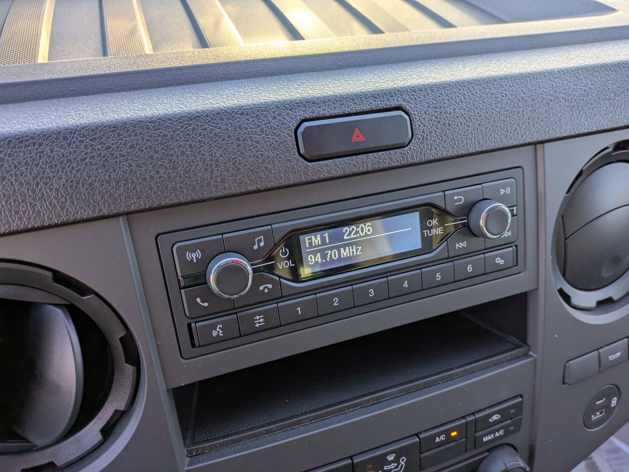 2026 Ford F-750SD Base