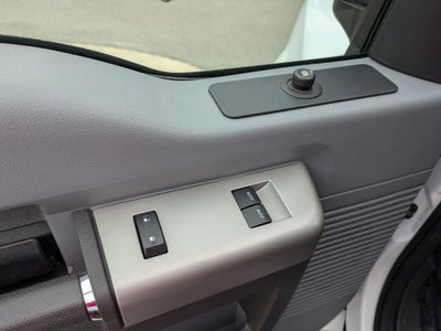 2027 Ford F-750SD Base