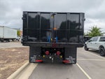 2027 Ford F-750SD Base