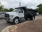 2027 Ford F-750SD Base