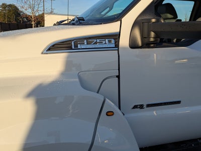 2026 Ford F-750SD Base