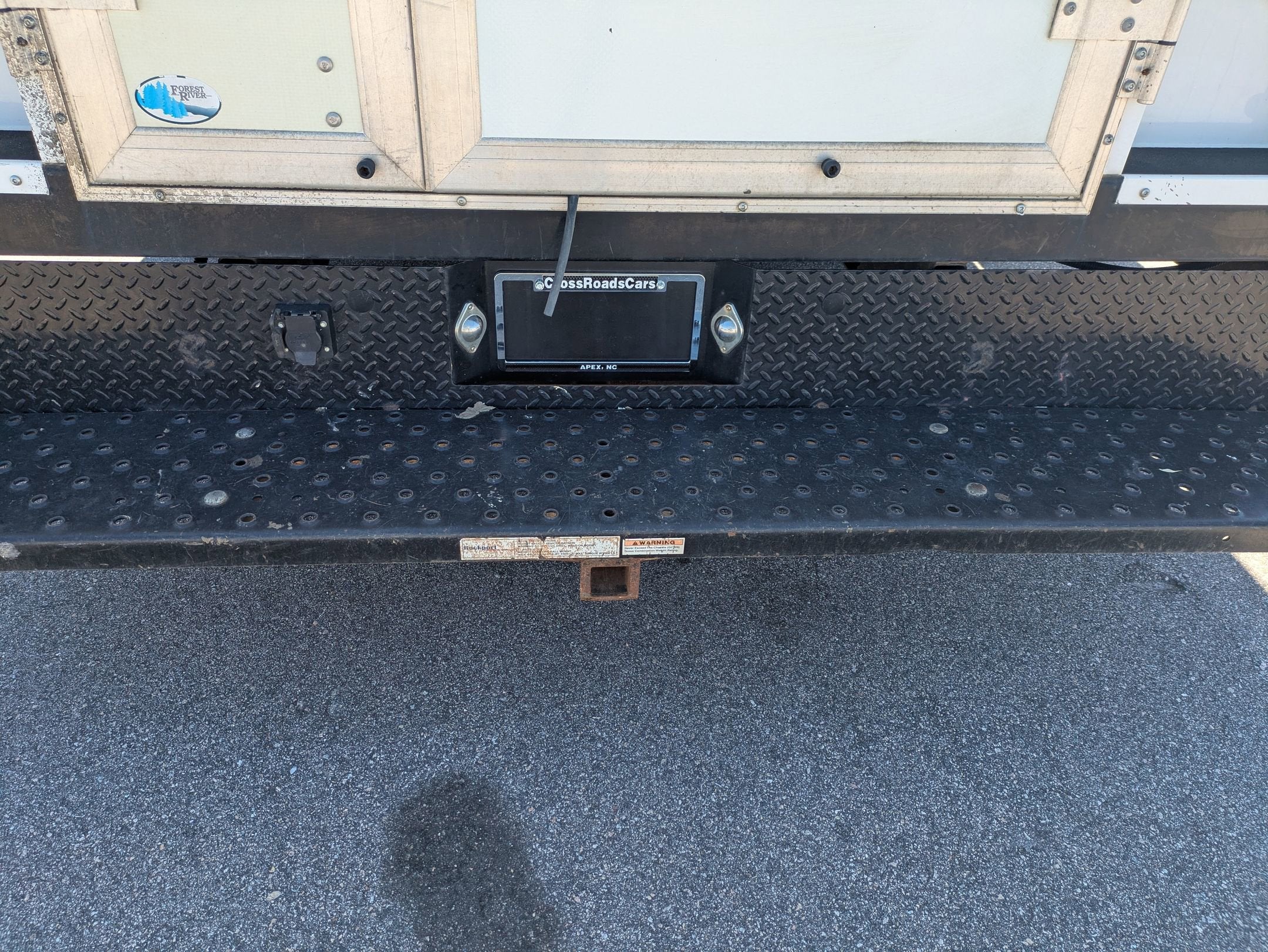 2024 Ford E-Series Cutaway Base