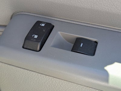 2024 Ford E-Series Cutaway Base