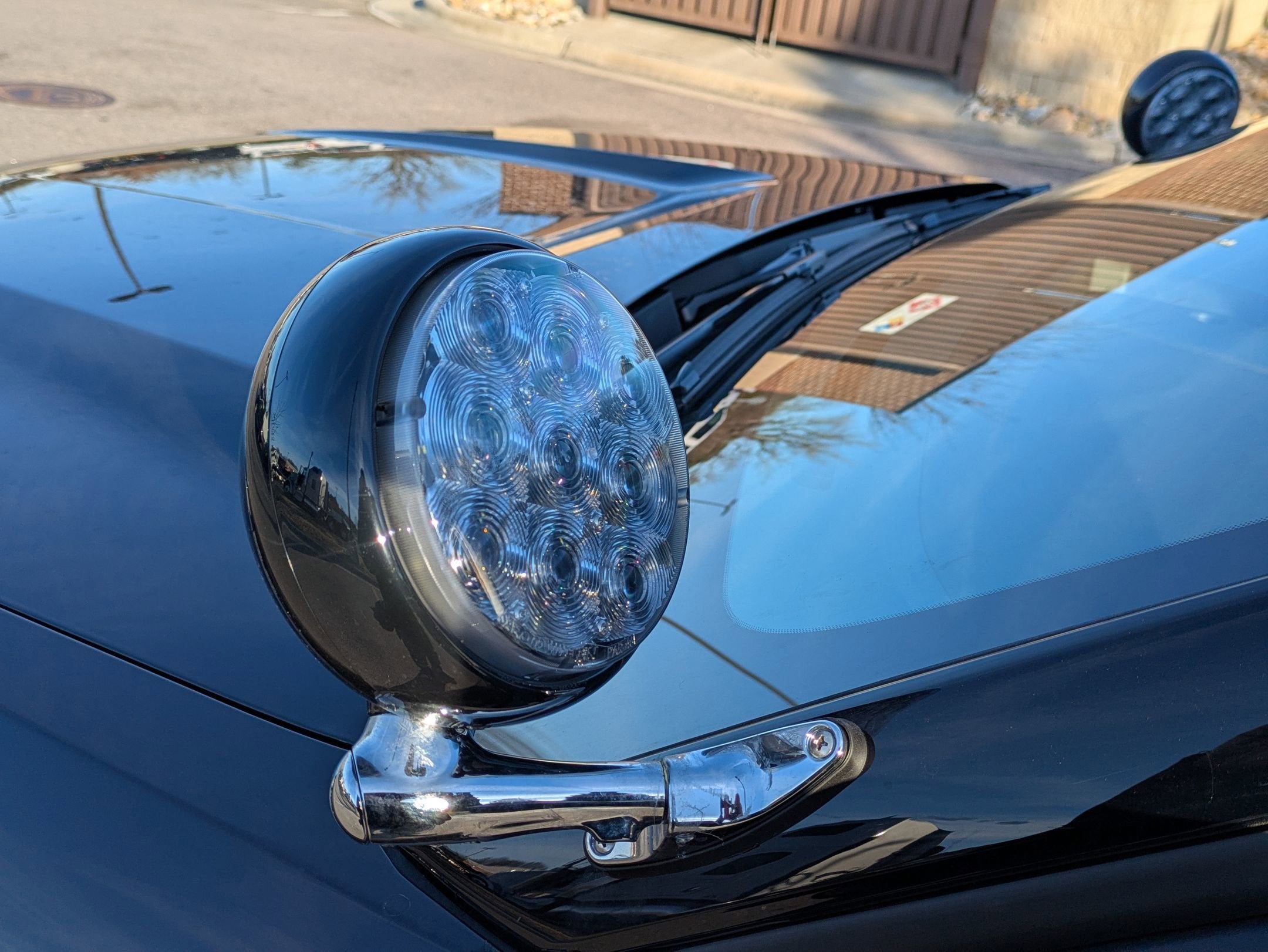 2026 Ford Police Interceptor Utility Base