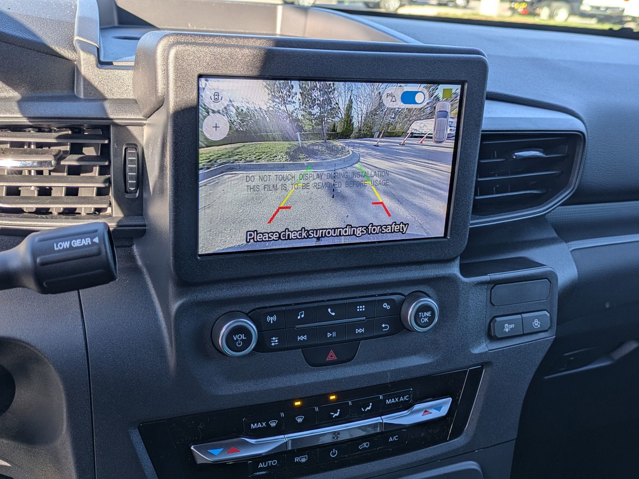 2026 Ford Police Interceptor Utility Base