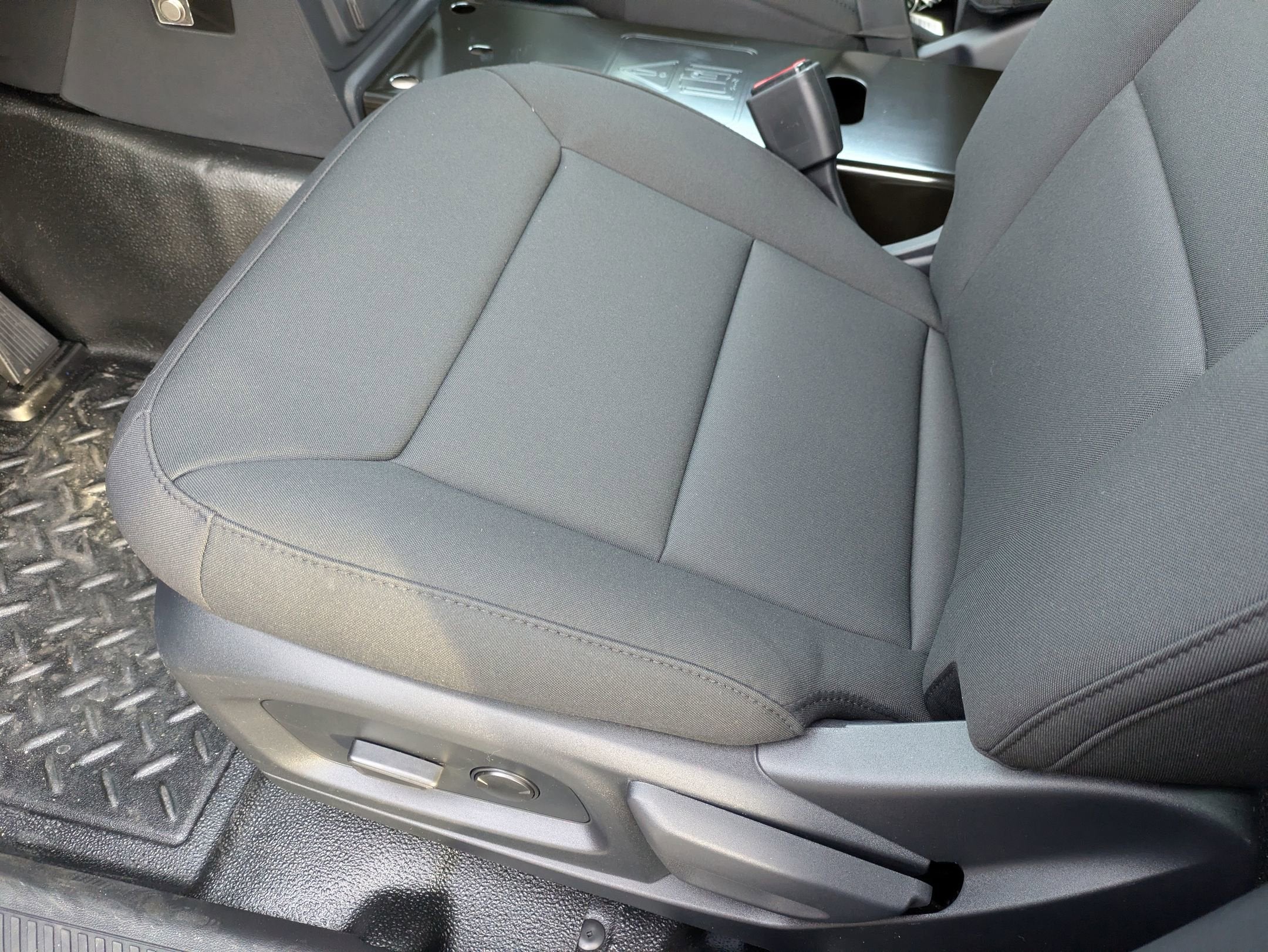 2026 Ford Police Interceptor Utility Base