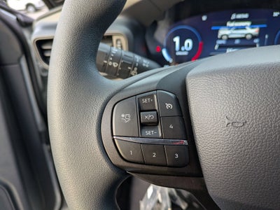 2026 Ford Police Interceptor Utility Base