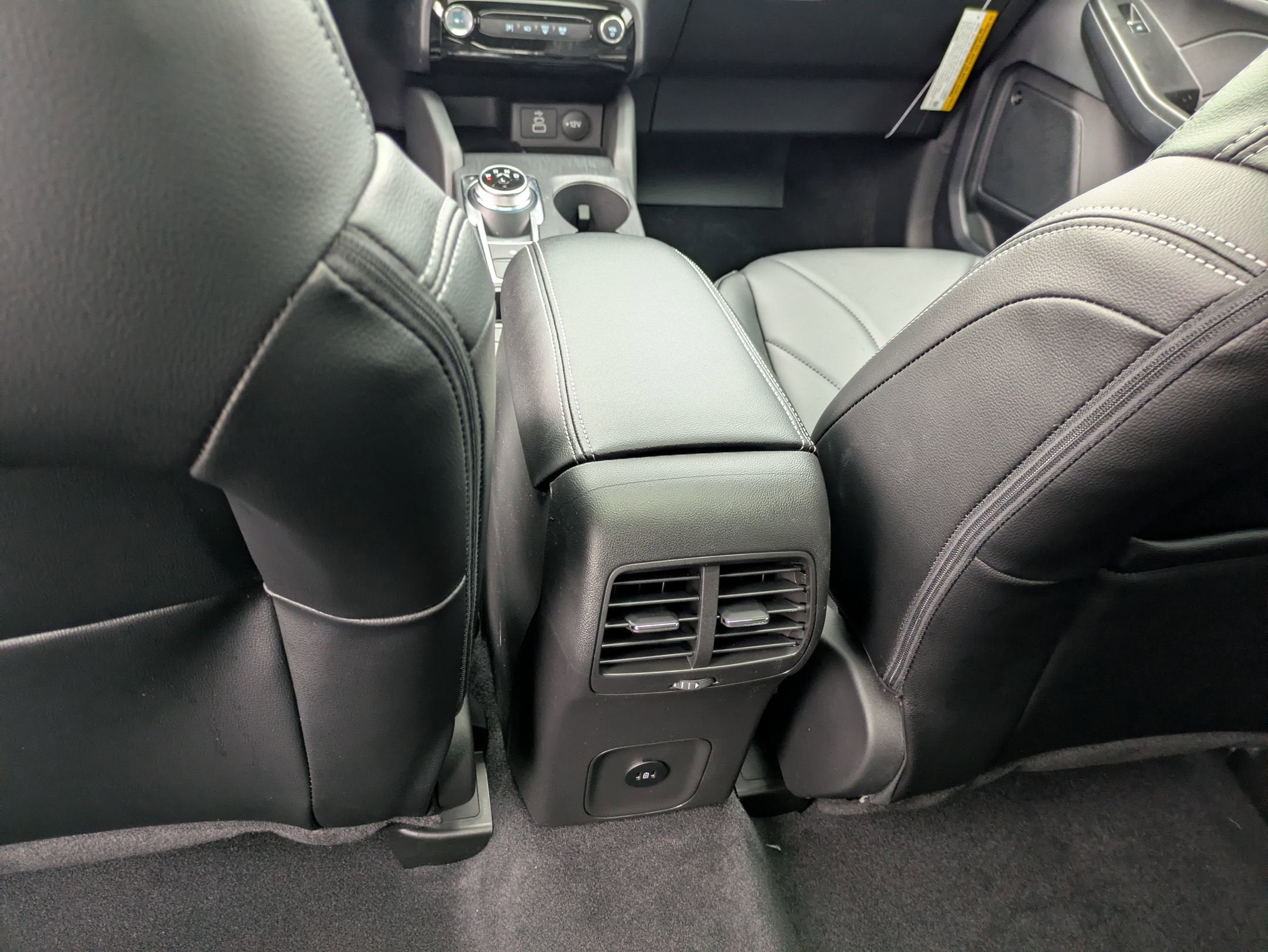 2026 Ford Escape PHEV