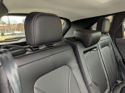 2026 Ford Escape PHEV