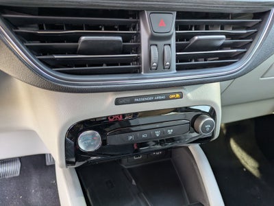 2026 Ford Escape PHEV