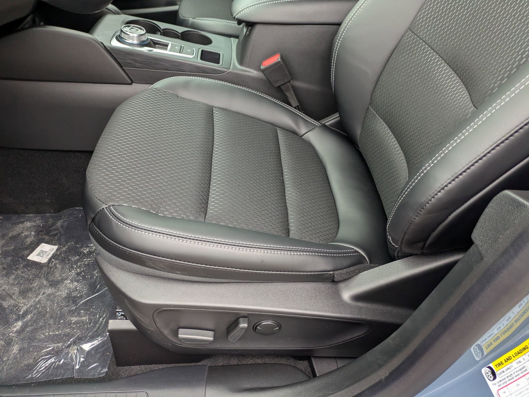 2026 Ford Escape PHEV