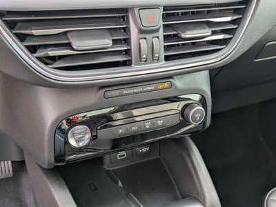 2026 Ford Escape PHEV