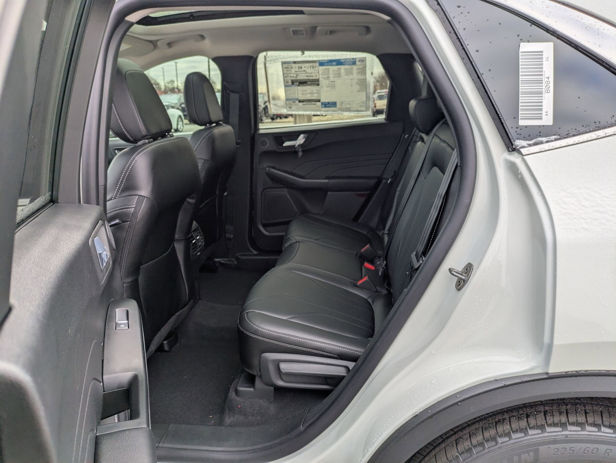 2026 Ford Escape PHEV