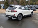 2026 Ford Escape PHEV