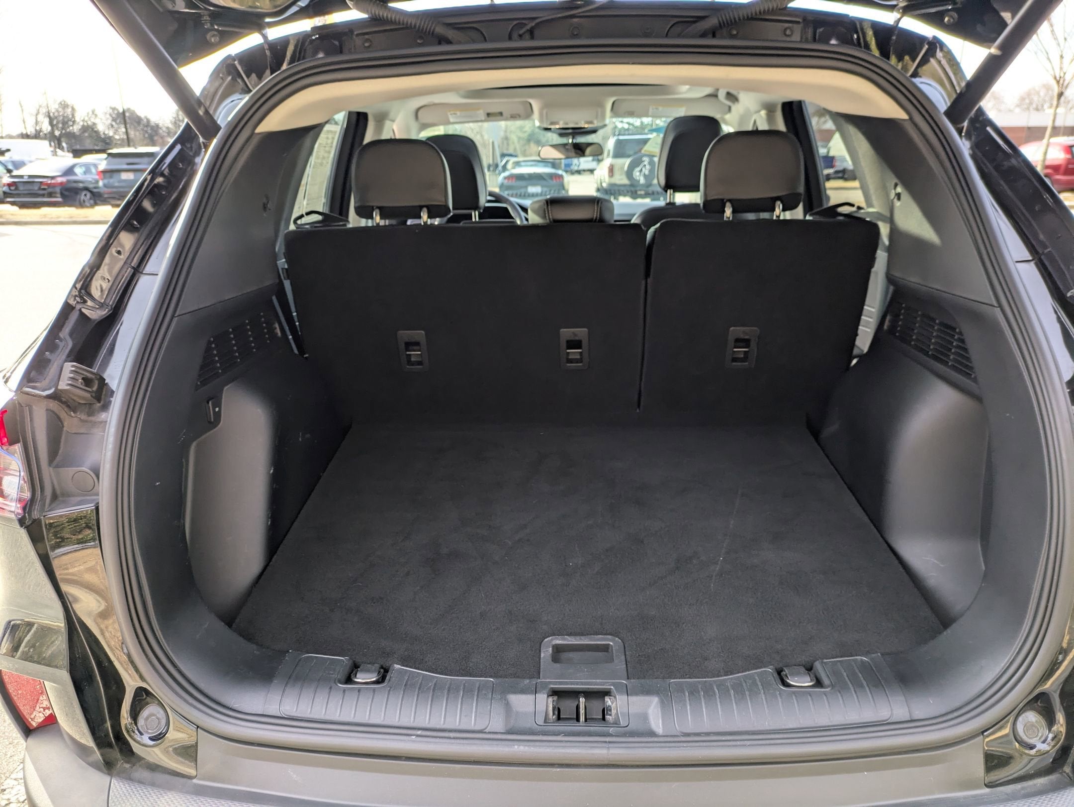 2022 Ford Escape SEL Plug-In Hybrid