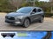2025 Ford Escape Platinum - Crossroads Courtesy Demo