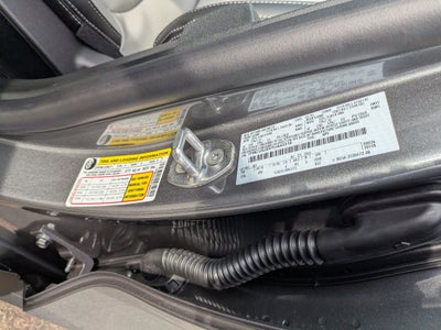 2026 Ford Escape Platinum