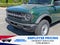 2025 Ford Bronco Base - Crossroads Courtesy Demo
