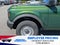 2025 Ford Bronco Base - Crossroads Courtesy Demo
