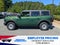2025 Ford Bronco Base - Crossroads Courtesy Demo