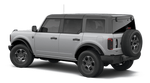 2026 Ford Bronco Big Bend - Crossroads Courtesy Demo