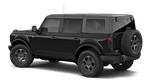 2026 Ford Bronco Big Bend - Crossroads Courtesy Demo